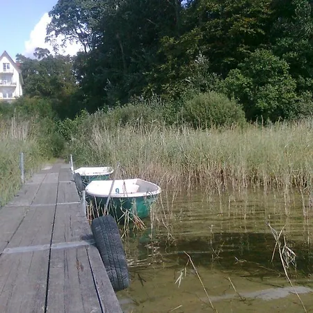 Appartamento Haus Am Kolpinsee